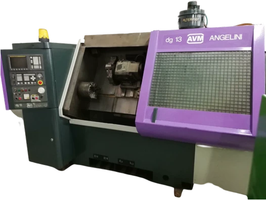 Angelini DG13