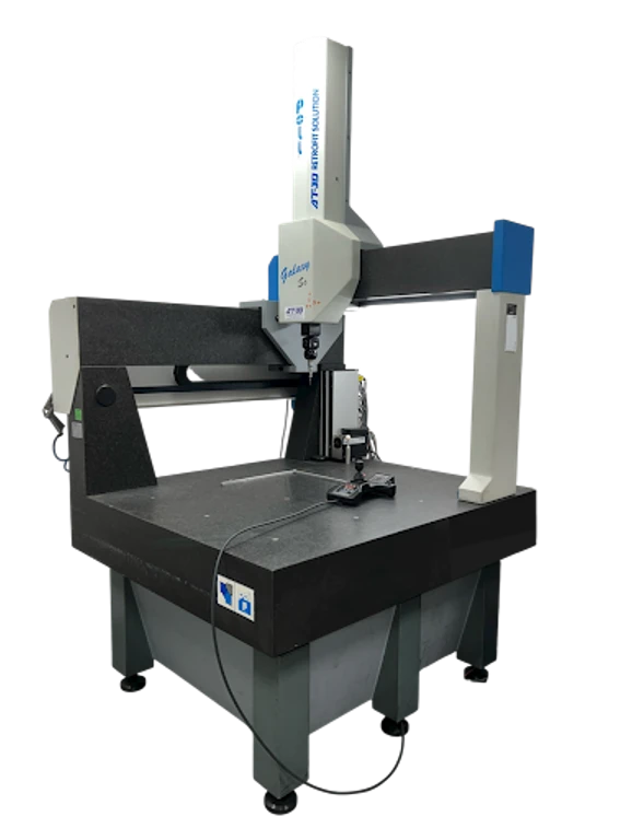 CMM Galaxy