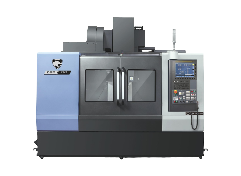 Doosan DNM5700