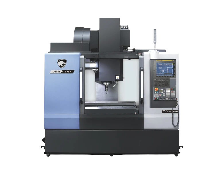 Doosan DNM5700