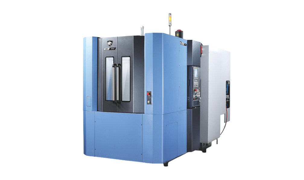 Doosan HC500
