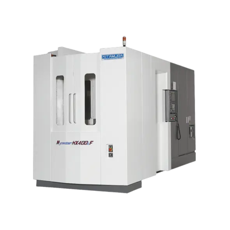 Kitamura HX400