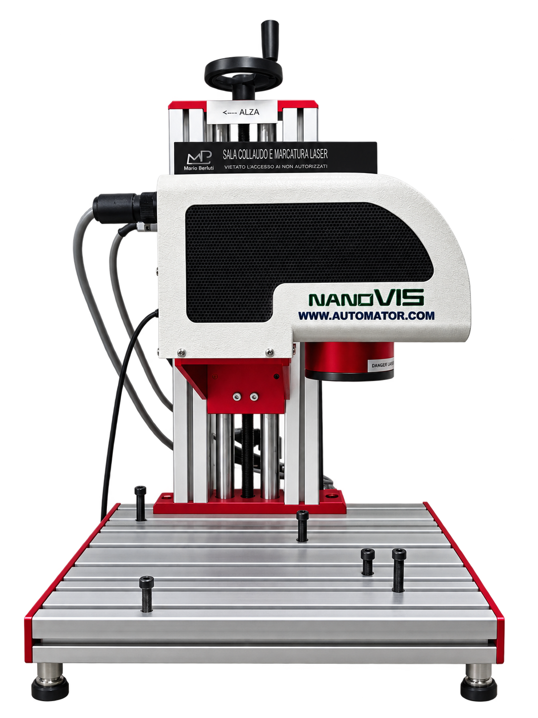 Nanovis